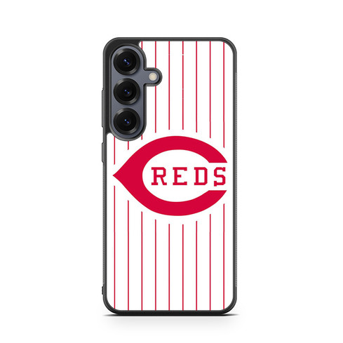 Cincinnati Reds 04 Samsung Galaxy S26 Case