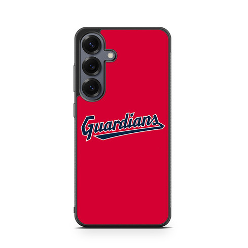 Cleveland Guardians 03 Samsung Galaxy S26 Case