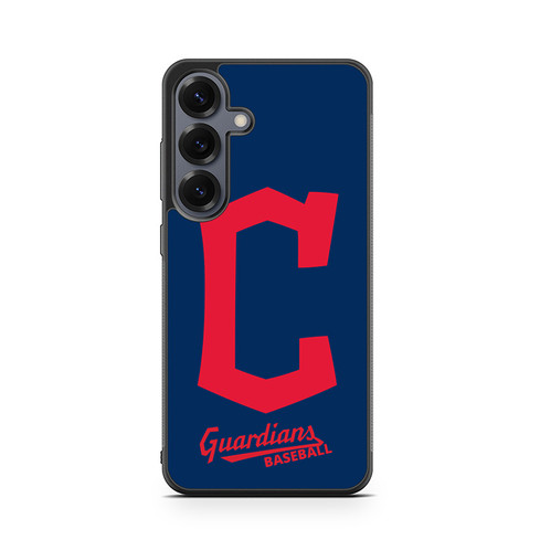 Cleveland Guardians Baseball Samsung Galaxy S26 Case