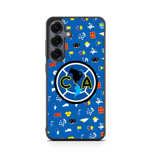 Club America Things Samsung Galaxy S26 Case