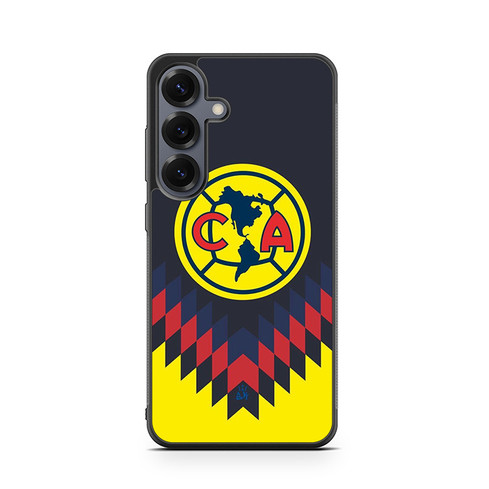 Club America Samsung Galaxy S26 Case