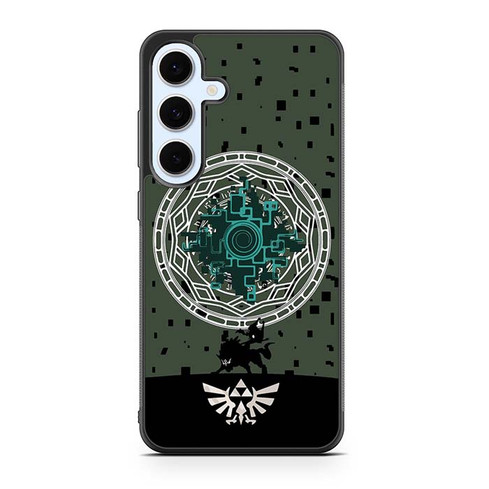The Legend of Zelda Cool Art Samsung Galaxy S24 Case