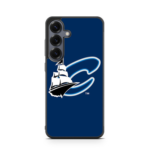 Columbus Clippers 02 Samsung Galaxy S26 Case