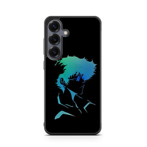 Cowboy Bebop Spike Samsung Galaxy S26 Case