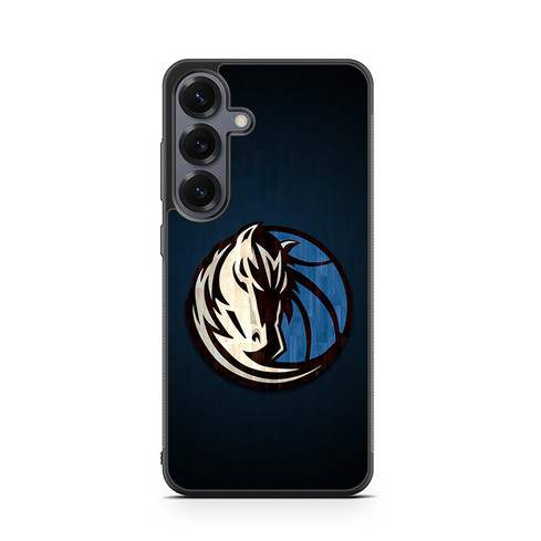 Dallas Mavericks 01 Samsung Galaxy S26 Case