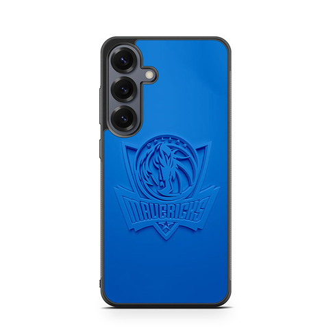 Dallas Mavericks 03 Samsung Galaxy S26 Case