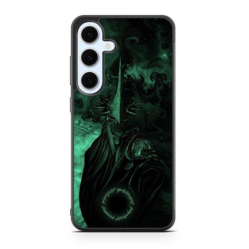 The Lord of the Ring Lord of the Nazgul Samsung Galaxy S24 Case
