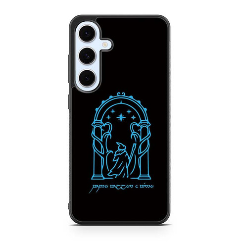 The Lord of the Rings Gates of Moria Samsung Galaxy S24 Case
