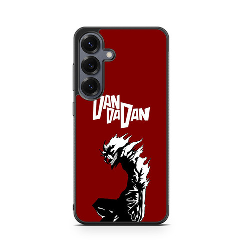 Dandadan Okarun Turbo Samsung Galaxy S26 Case