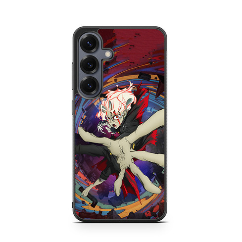 Dandadan Okarun Unleashed Samsung Galaxy S26 Case