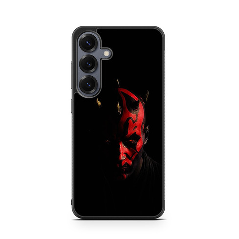Darth Maul Star Wars Samsung Galaxy S26 Case
