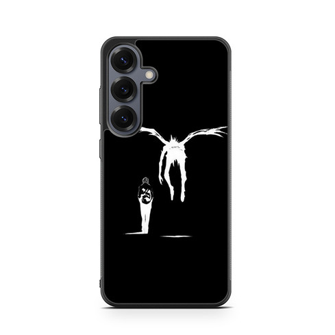 Death Note 01 Samsung Galaxy S26 Case