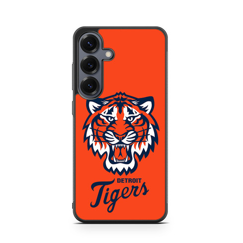 Detroit Tigers 05 Samsung Galaxy S26 Case
