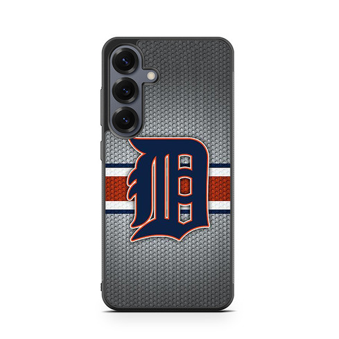 Detroit Tigers 07 Samsung Galaxy S26 Case