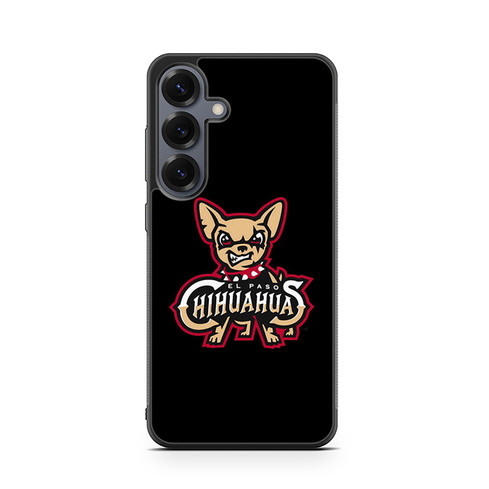 El Paso Chihuahuas 02 Samsung Galaxy S26 Case