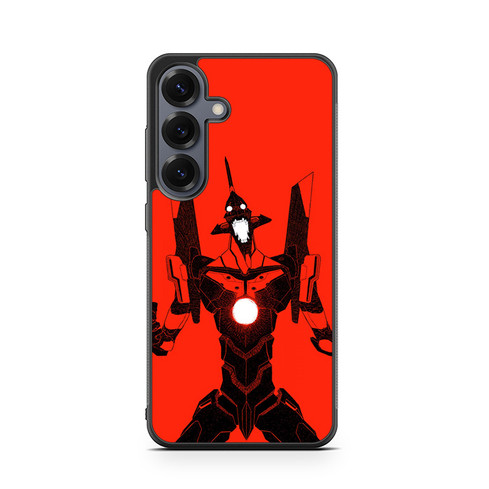 Evangelion Unit 01 Samsung Galaxy S26 Case