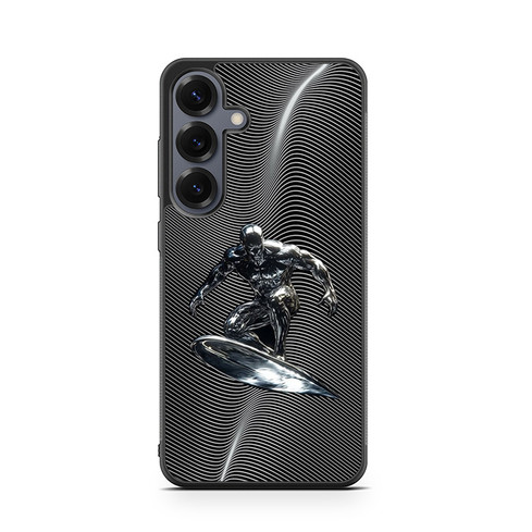 Fantasric Four Universe Silver Surfer Samsung Galaxy S26 Case
