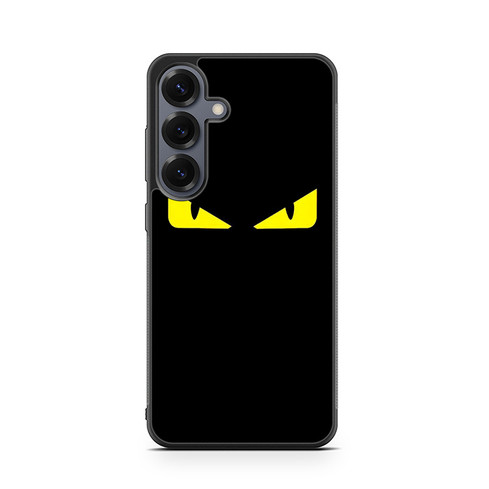 Fendi Eye Samsung Galaxy S26 Case