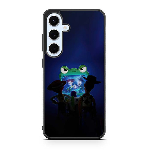 Toy Story 5 Samsung Galaxy S24 Case