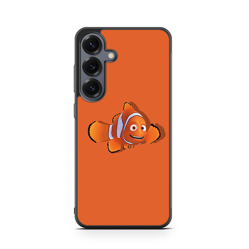 Finding Nemo The Lucky Fin Samsung Galaxy S26 Case