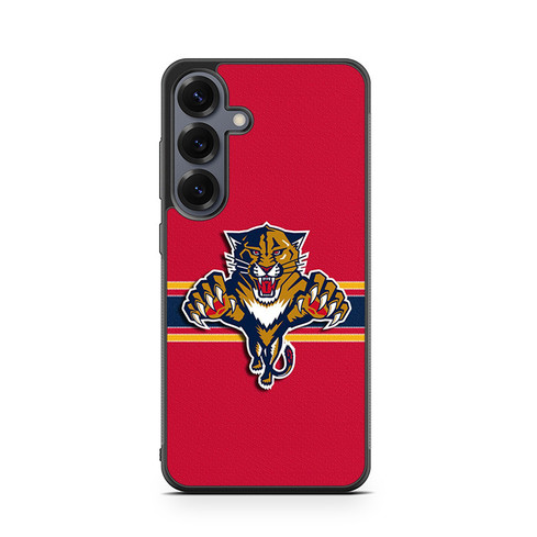Florida Panthers 01 Samsung Galaxy S26 Case