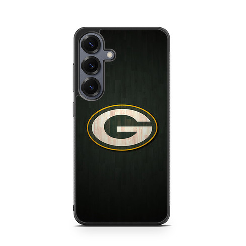 Green Bay Packers 02 Samsung Galaxy S26 Case