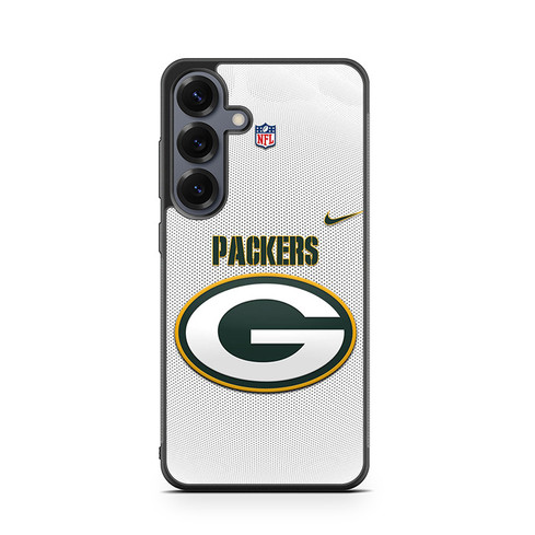 Green Bay Packers 04 Samsung Galaxy S26 Case