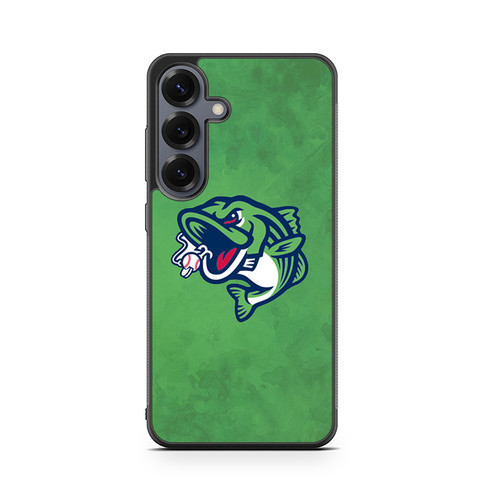 Gwinnett Stripers 02 Samsung Galaxy S26 Case