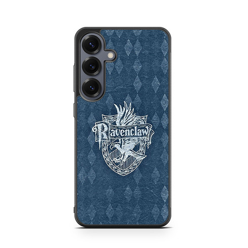 Harry Potter Ravenclaw Samsung Galaxy S26 Case