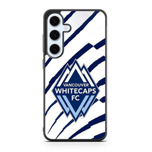 Vancouver Whitecaps FC 01 Samsung Galaxy S24 Case