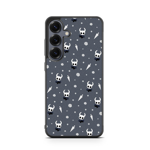 Hollow Knight Echoes of Hallownest Samsung Galaxy S26 Case