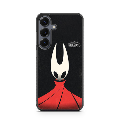 Hollow Knight Silksong Echoes of Pharloom Samsung Galaxy S26 Case