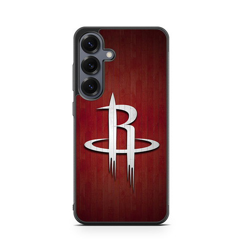 Houston Rockets 05 Samsung Galaxy S26 Case