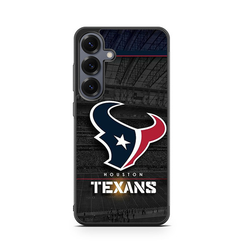 Houston Texans Stampede to Victory Samsung Galaxy S26 Case