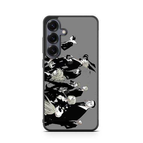 Hunter x Hunter Phantom Troupe Samsung Galaxy S26 Case