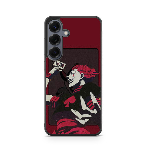 Hunter àHunter Hisoka Morow Samsung Galaxy S26 Case