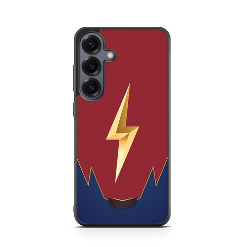 Jay Garrick Flash TV Series Samsung Galaxy S26 Case