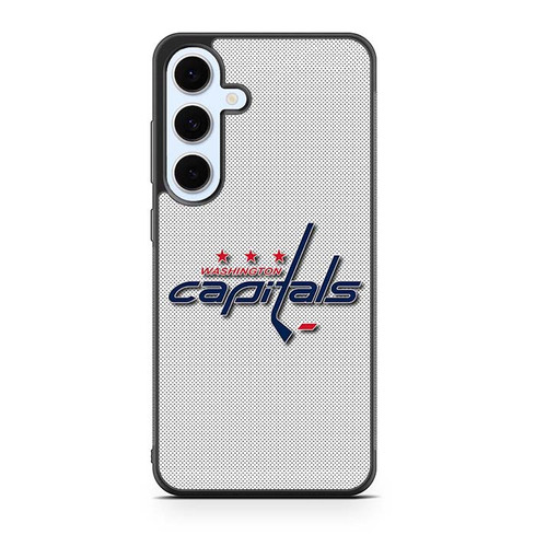 Washington Capitals 03 Samsung Galaxy S24 Case