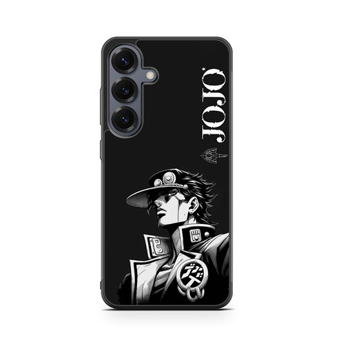 JoJos Bizarre Adventure Jotaro Kujo 02 Samsung Galaxy S26 Case