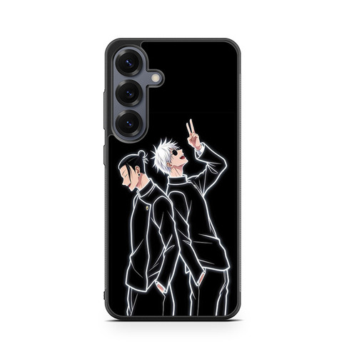Jujusu Kaisen Geto Gojo Samsung Galaxy S26 Case