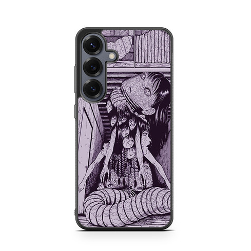 Junji Ito Tomie Samsung Galaxy S26 Case