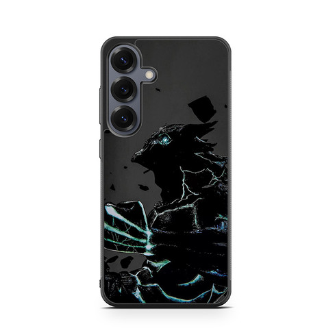 Kaiju No 8 Azure Awakening Samsung Galaxy S26 Case
