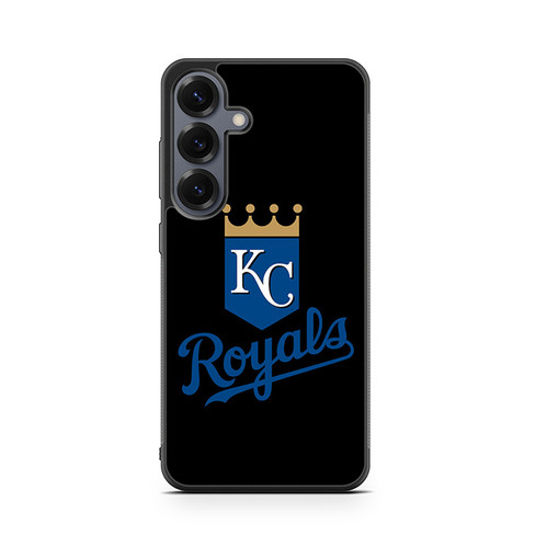 Kansas City Royals 05 Samsung Galaxy S26 Case