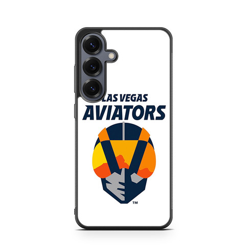 Las Vegas Aviators 01 Samsung Galaxy S26 Case