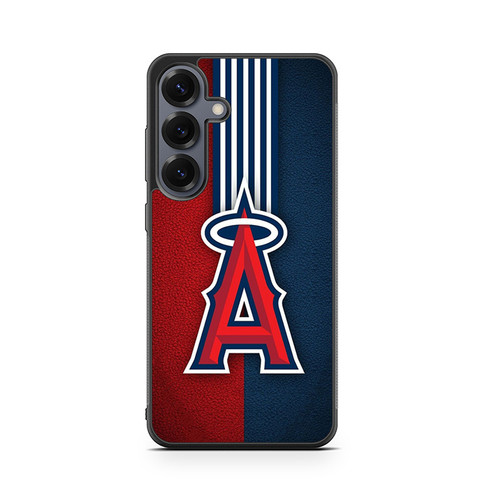 Los Angeles Angels 07 Samsung Galaxy S26 Case
