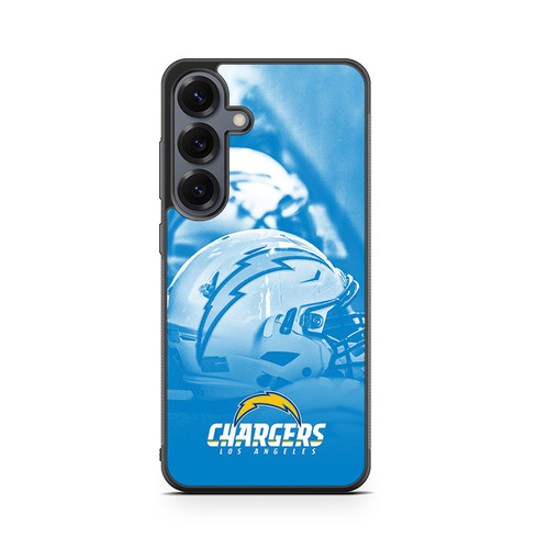 Los Angeles Chargers 04 Samsung Galaxy S26 Case