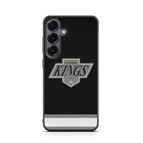Los Angeles Kings 01 Samsung Galaxy S26 Case