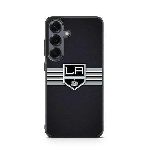 Los Angeles Kings 02 Samsung Galaxy S26 Case