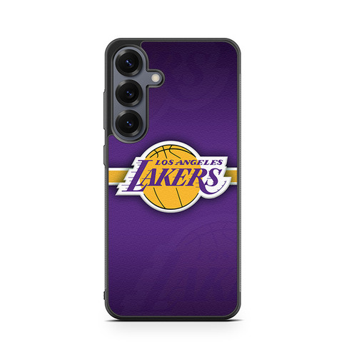 Los Angeles Lakers 05 Samsung Galaxy S26 Case