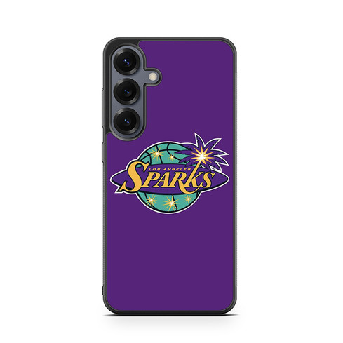 Los Angeles Sparks 01 Samsung Galaxy S26 Case